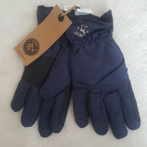 NWT Horze Spirit Winter Gloves sz.4